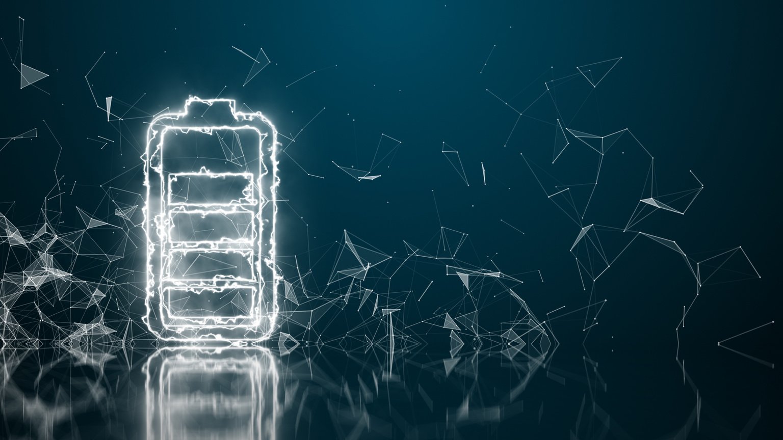 Car battery electrical energy and power supply rechargeable battery